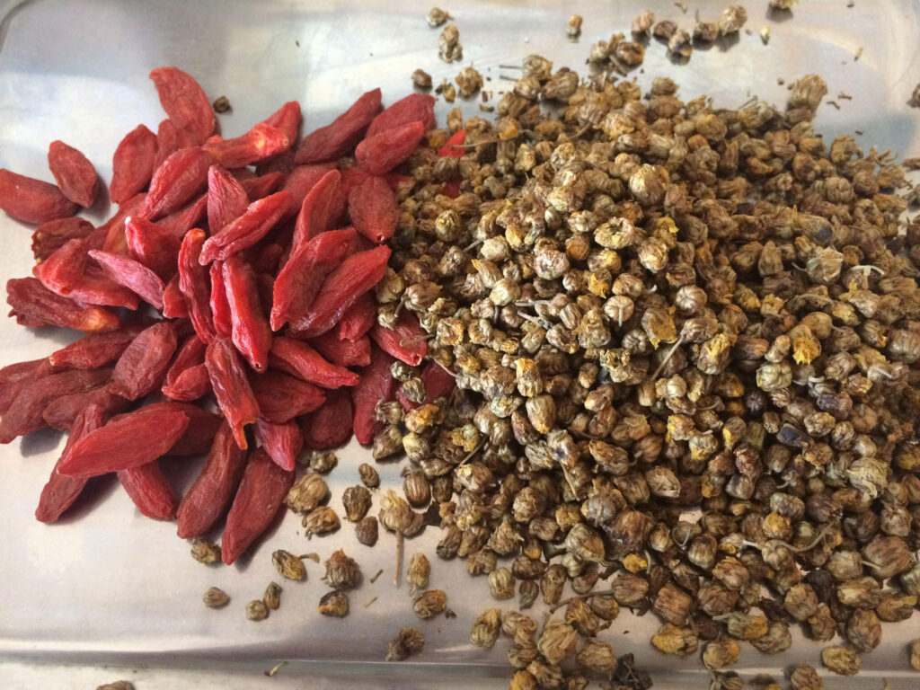 chinese medicine2025