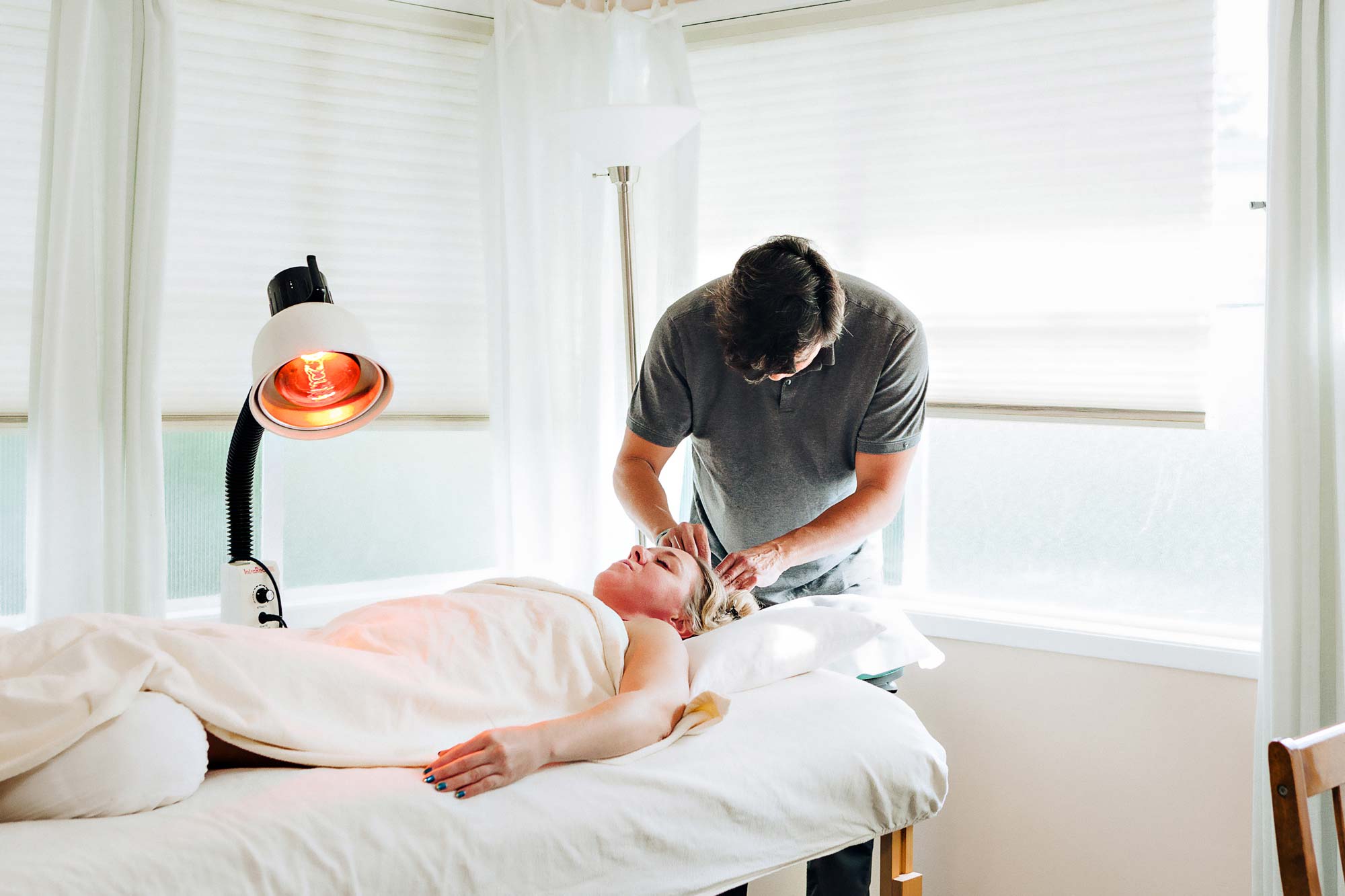 You are currently viewing Treating Neurological Disorder With Acupuncture