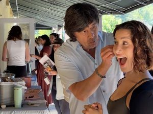 Read more about the article Ear Seeds: The Ancient Wellness Hack Taking Social Media by Storm