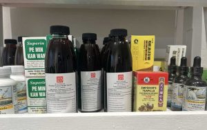 Read more about the article Battling Colds and Flu This Winter: A Chinese Medicine Approach